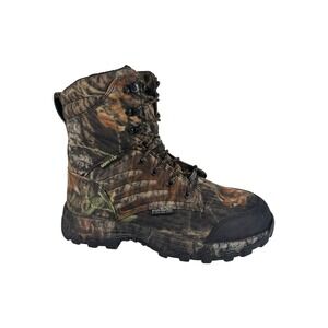 Red Wing Irish Setter 3859 Thinsulate 800g Shadow Trek Men Hunting Boots 9D